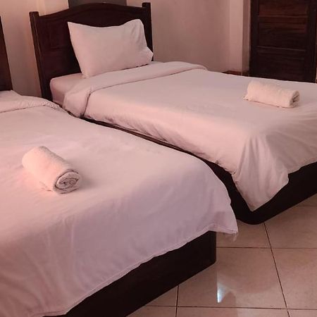 Thip Phavanh Guesthouse Muang Pakbèng Exteriér fotografie
